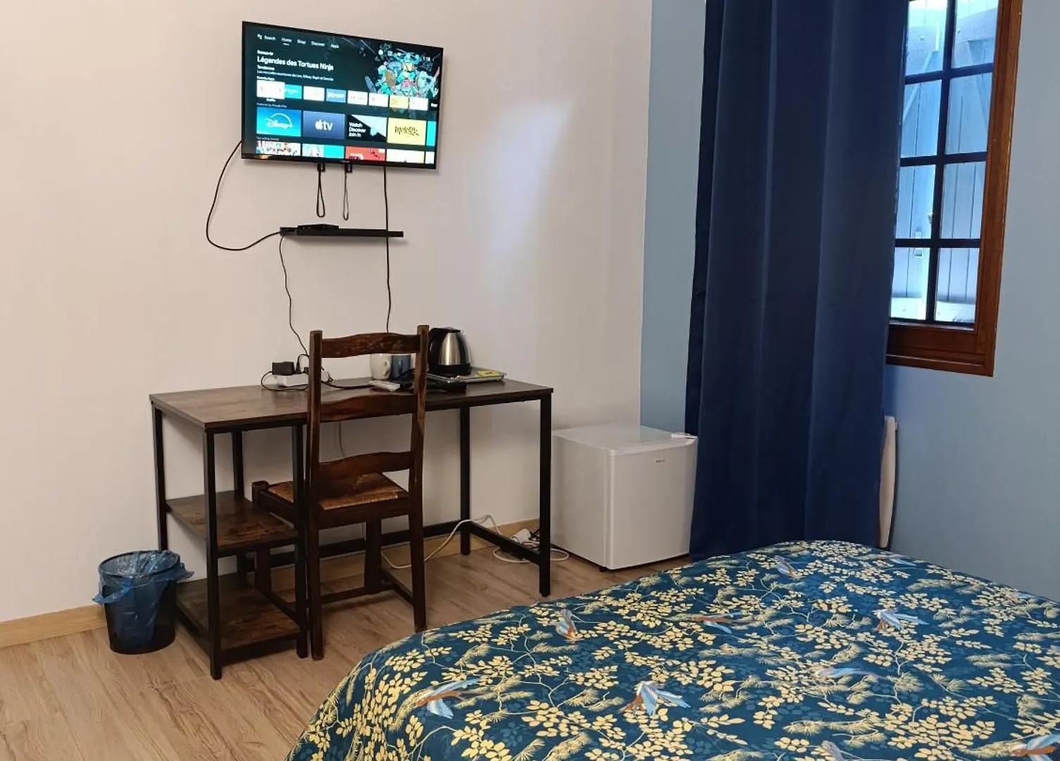 Chez Sam Acomodação com café da manhã Villebois França