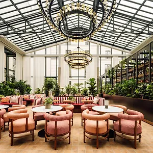 **** Hotel Le Jardin De Verre By Locke France